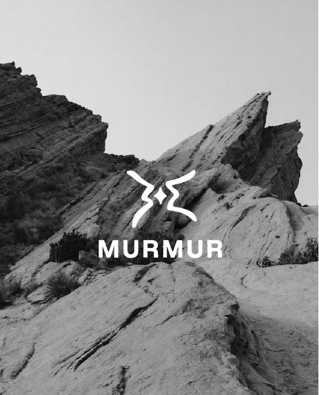 Murmur logo